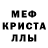 A-PVP кристаллы Shakespeare Garden