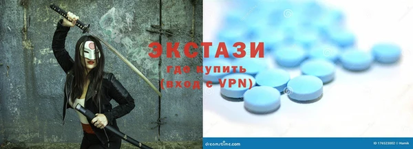 хмурый Алексин