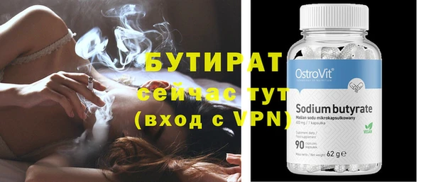 хмурый Алексин