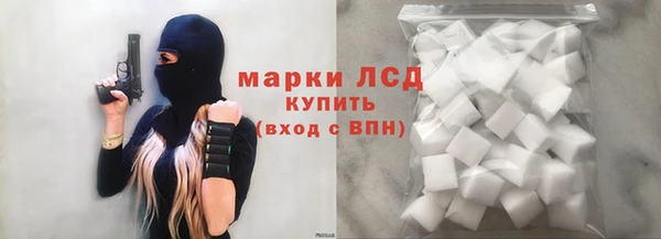 хмурый Алексин
