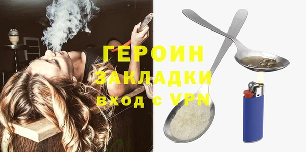 хмурый Алексин